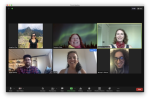 Homeless Action Center Organizing Committee photo